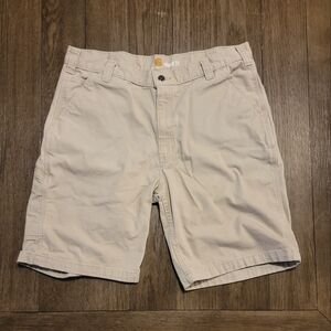 Carhartt Relaxed Fit Shorts 102514-232 Men's Size 38